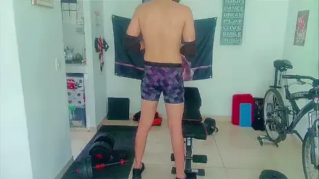 Andy_gray webcam stripchat model stream image