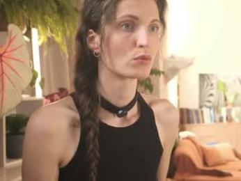 yulladao webcam model stream image