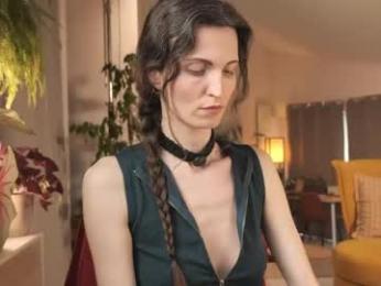 yulladao webcam model stream image