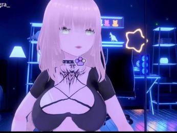 Mctigra webcam model stream image