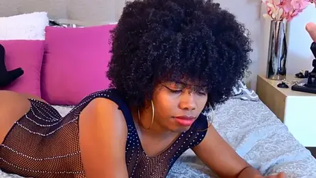 BeckySalas webcam model stream image