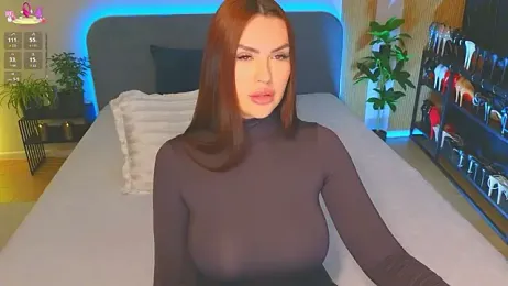 Kira_from_UA webcam stripchat model stream image