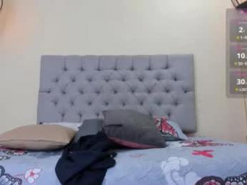 brock_hurn webcam model stream image