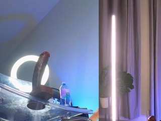 shynieblush webcam model stream image