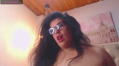 andrea_secret_ webcam model stream image