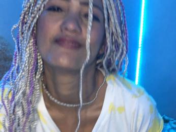 EsperanzaLee webcam livejasmin model stream image