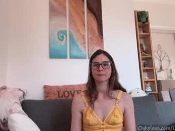 _meg webcam chaturbate model stream image