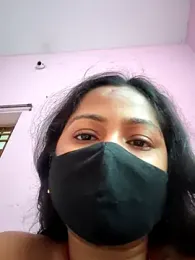 Shristi_live webcam model stream image