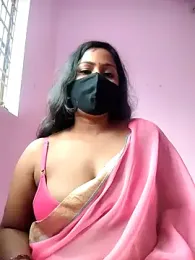 Shristi_live webcam model stream image