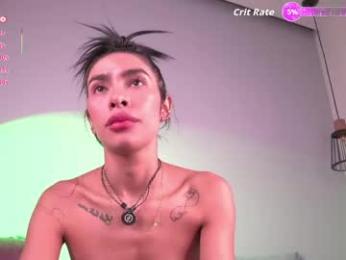 mia_reeves webcam chaturbate model stream image