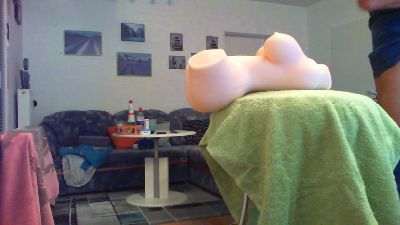 davidgeil webcam model stream image