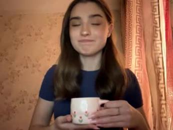 kierstentates webcam model stream image
