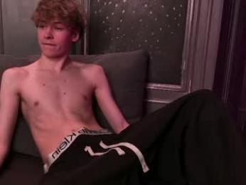 curlytwinkboy webcam model stream image