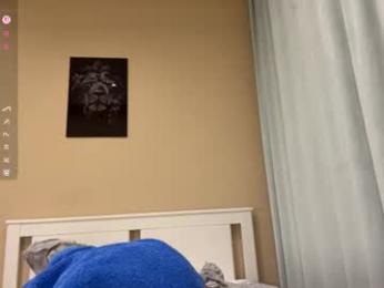 hazelhartshorn webcam model stream image