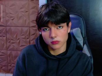 AlandelGrant webcam livejasmin model stream image