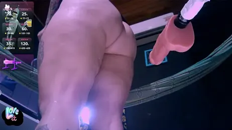 Nicolle_waterfalls webcam model stream image