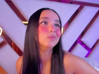 Gisell-Montoy webcam model stream image