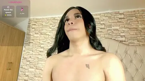 Giorgina_Parado webcam model stream image