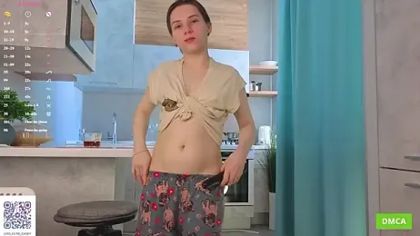 DonnaBurkee webcam model stream image