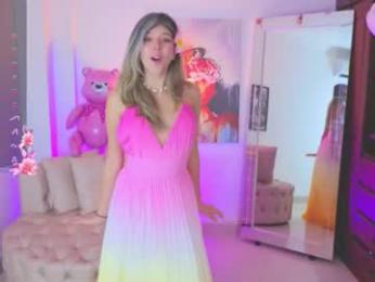 nataasha___ webcam model stream image