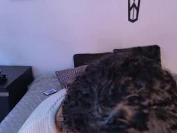meredith_spencer webcam model stream image