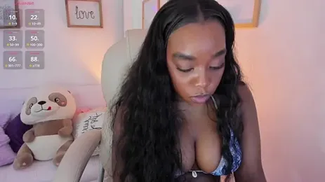 zobe_love webcam model stream image