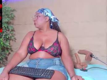 sofii_hill webcam chaturbate model stream image