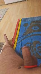 cazzocurvo35 webcam model stream image
