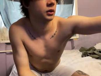 eitanhere webcam model stream image