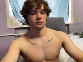 eitanhere webcam chaturbate model stream image