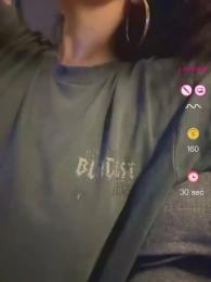 Etherra webcam model stream image