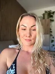 NastyMilf_ webcam model stream image