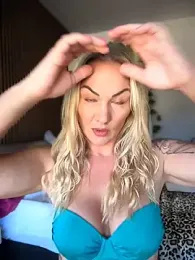 NastyMilf_ webcam model stream image