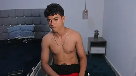 Santy_Stump webcam model stream image