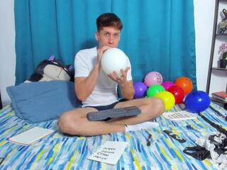 Marlon Brandon webcam model stream image