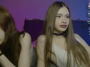 yourkittysweetysya webcam chaturbate model stream image