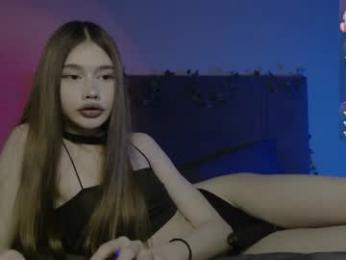 yourkittysweetysya webcam chaturbate model stream image