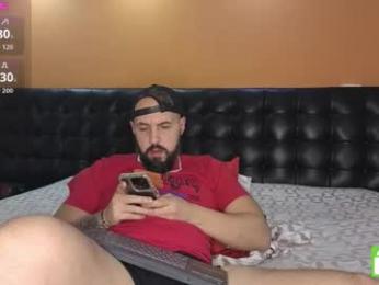 spartan8021 webcam chaturbate model stream image