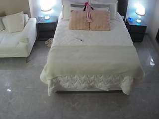 voyeurcam-casa-salsa-bedroom-3 webcam model stream image