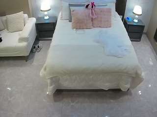 voyeurcam-casa-salsa-bedroom-3 webcam model stream image
