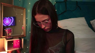 kaceyan webcam model stream image