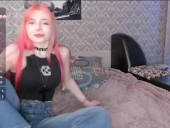 hananocha webcam chaturbate model stream image