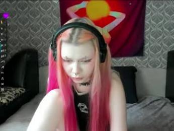 hananocha webcam chaturbate model stream image