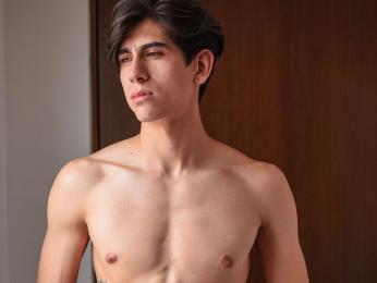 TravisThunder webcam livejasmin model stream image