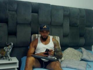 Gianni Vitale webcam flirt4free model stream image