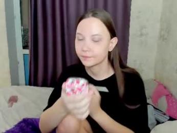 angel_doll585 webcam model stream image