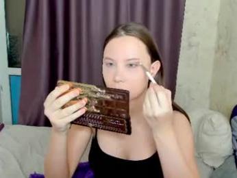 angel_doll585 webcam chaturbate model stream image