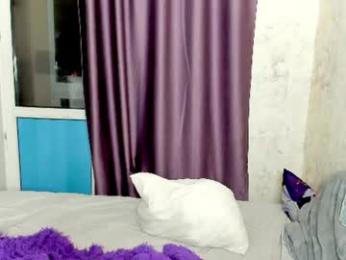 angel_doll585 webcam chaturbate model stream image
