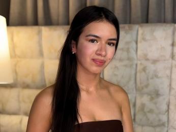 AmaraVelle webcam model stream image