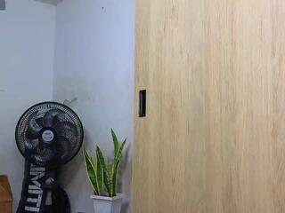 Ethan G webcam flirt4free model stream image